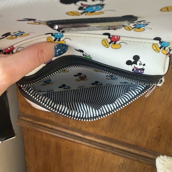 Loungefly Backpack - Picture 5 of 5